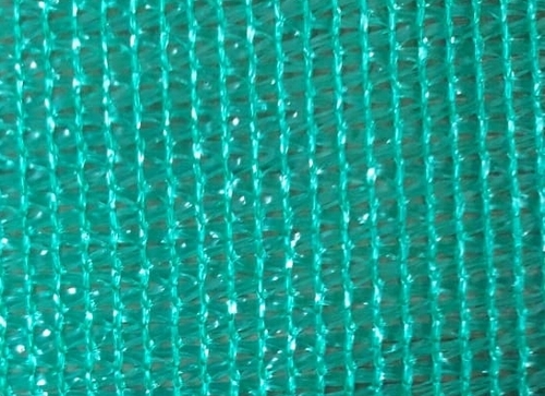 Green / White / Black Greenhouse Net 75%