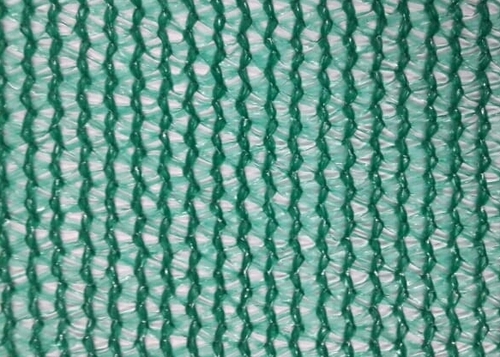 Green / White / Black Greenhouse Net 50%