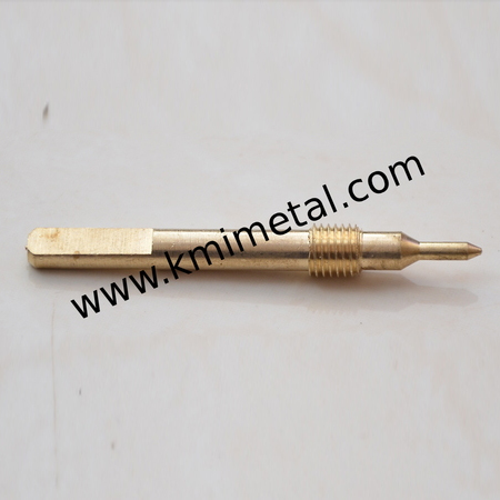 Brass Spindle Bush