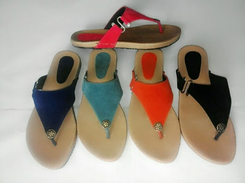 arba chappal