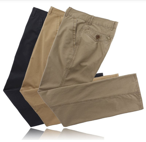 Comfort Formal Pants