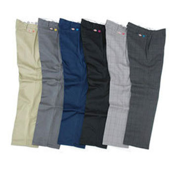 Gents Formal Pants