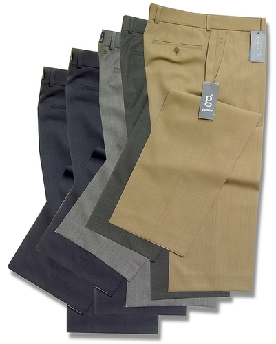 Boys Formal Pant