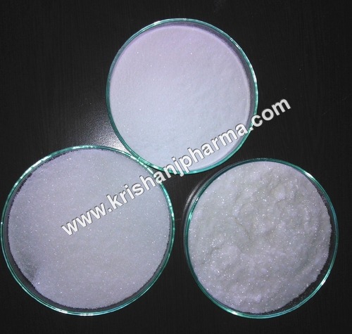 Pharmaceutical Formulations