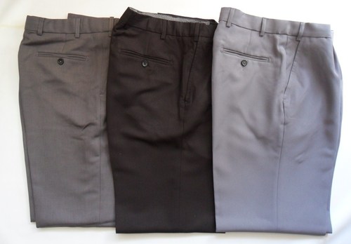 Corporate Formal Pant