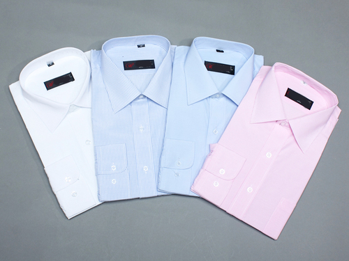 Men's Formal Shirt