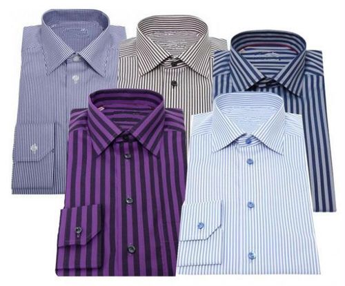 Designer Formal Shirt