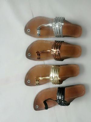 ladies chappal manufacturer