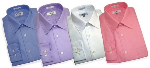 Plain Formal Shirt