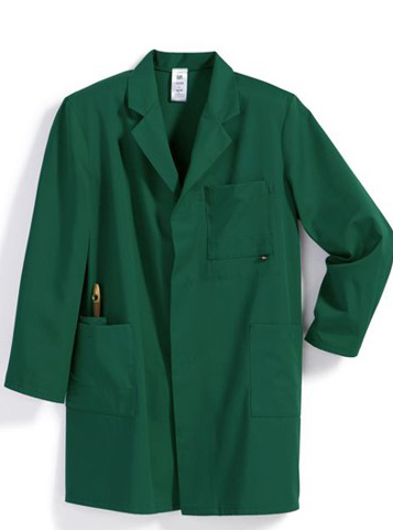 Women Lab Coat