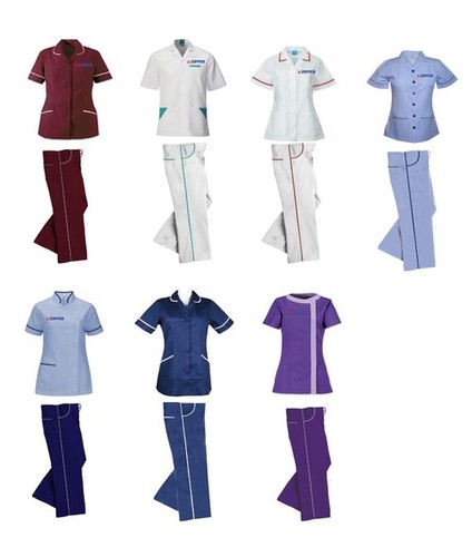 Nurse Uniforms