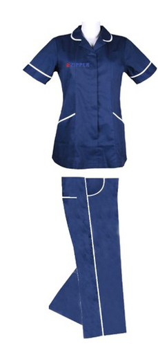Hospital Nurse Uniform