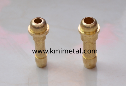 Gas Hose Nozzle