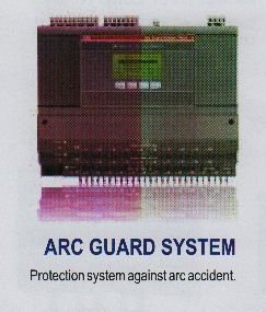 ARC GUARD SYSTEM