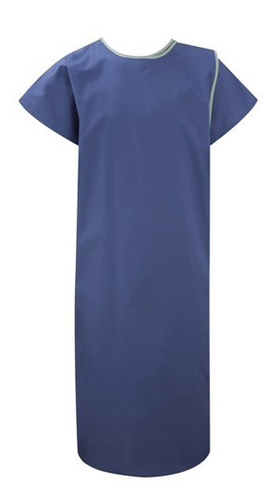 Colored Patient Uniform