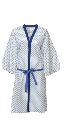 Lady Patient Uniform