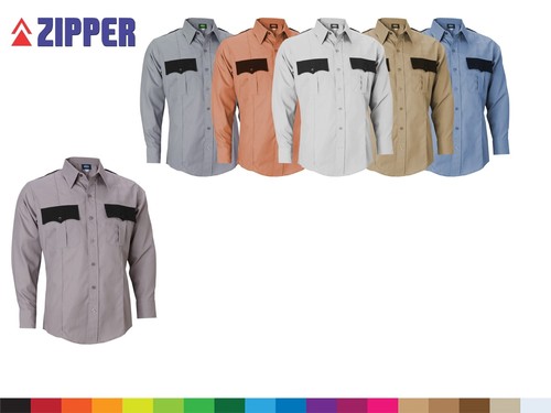 Security Guard Uniforms