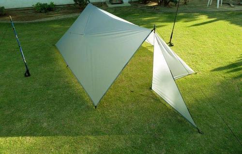 Uv Protection Tarps