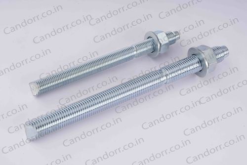 Chemical Anchor Bolt Diameter: 16 Millimeter (Mm)