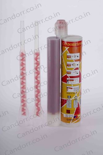 Chemical Anchoring System