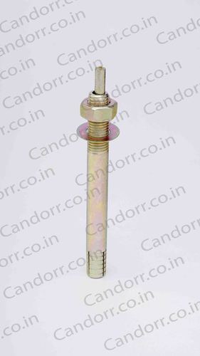 Pin Type Anchor Fastener