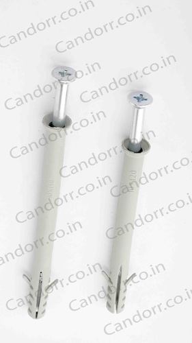 Nylon Anchor Fastener