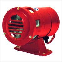 Electric Siren