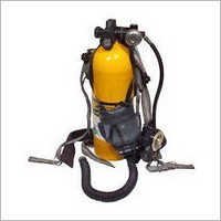 Breathing Apparatus