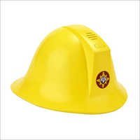 Fireman Helmet