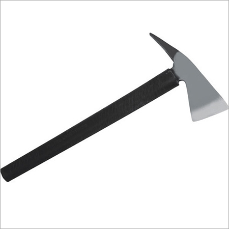 Fireman Axe Length: 120 Millimeter (Mm)