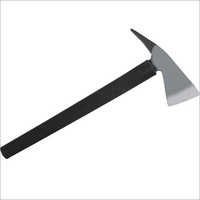 Fireman Axe