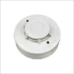 Optical Smoke Detector