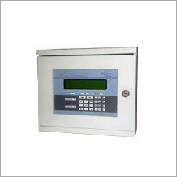 Fire Alarm Control Panel