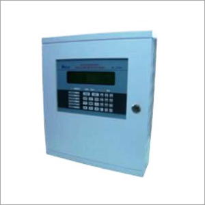 Fire Alarm Control Panel