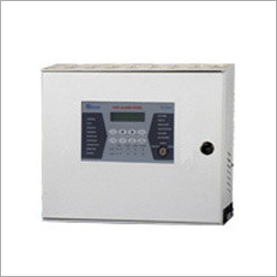 Fire Control Panel