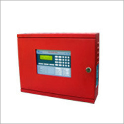 Fire Control Panel