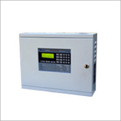 Fire Control Panel