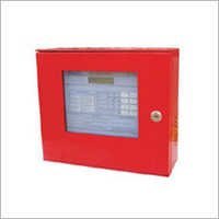Fire Control Panel