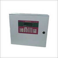 Fire Control Panel