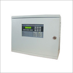 Fire Alarm Control Panel