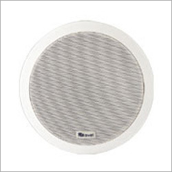 Public Address Speaker