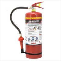09 litres Stored Pressure Water Fire Extinguisher