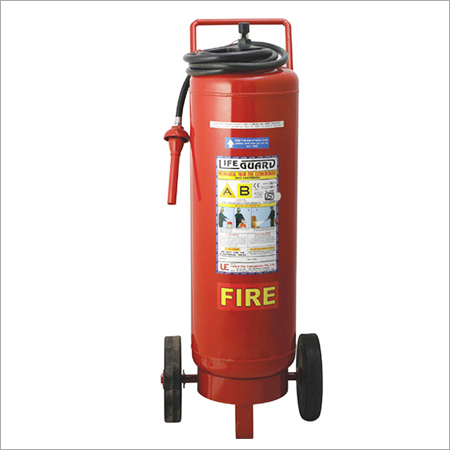 AFFF Foam 50 ltrs Fire Extinguisher