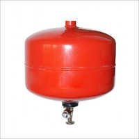 2KG Automatic Modular Fire Extinguisher