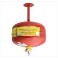 15Kg Automatic Modular Fire Extinguisher