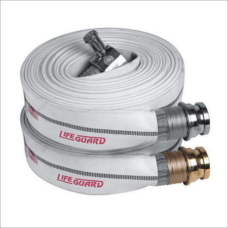 Fire Hose Coupling - CDA Brass 360, 4.0 kg, White Color | Optimal Performance, High Tensile Strength
