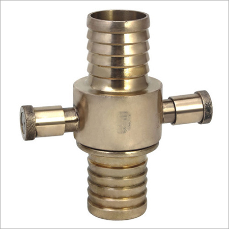 Gun Metal Coupling