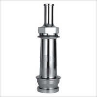 Ss Branch Pipe Nozzle