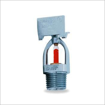 Fire Sprinkler