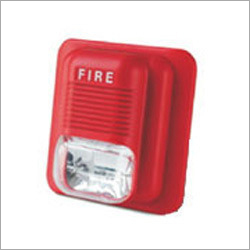 Conventional Sounder Fire Alarm